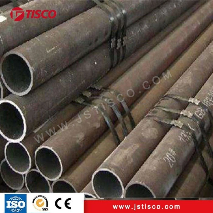 steel pipe